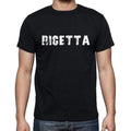ricetta, Men's Short Sleeve Round Neck T-shirt 00017