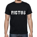 rictus ,Men's Short Sleeve Round Neck T-shirt 00004