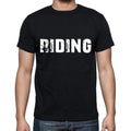 riding ,Men's Short Sleeve Round Neck T-shirt 00004