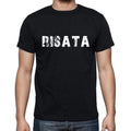 risata, Men's Short Sleeve Round Neck T-shirt 00017