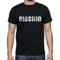 rischio, Men's Short Sleeve Round Neck T-shirt 00017