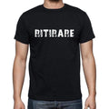 ritirare, Men's Short Sleeve Round Neck T-shirt 00017