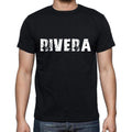 rivera ,Men's Short Sleeve Round Neck T-shirt 00004