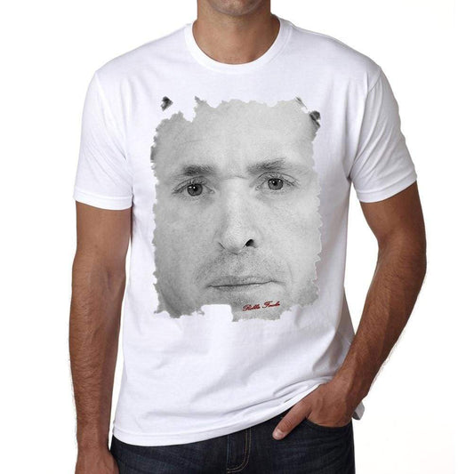 Robbie Fowler T-shirt for mens, short sleeve, cotton tshirt, men t shirt 00034 - Dusty