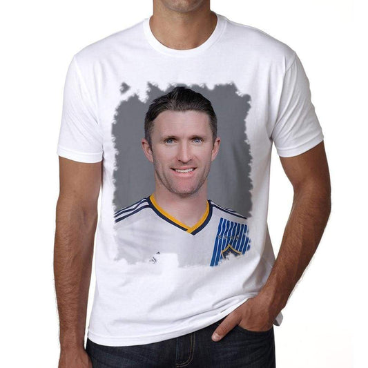 Robbie Keane T-shirt for mens, short sleeve, cotton tshirt, men t shirt 00034 - Merleen