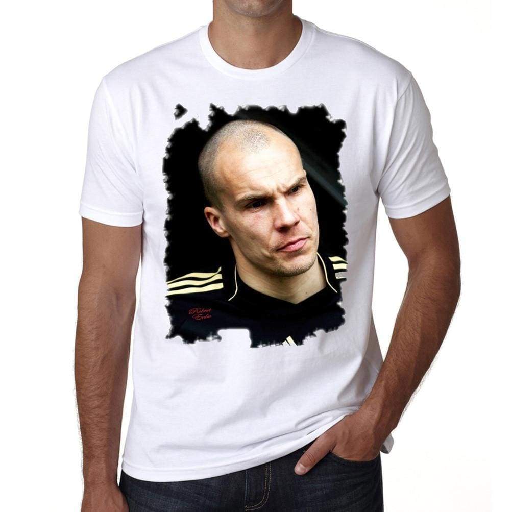 Robert Enke T-shirt for mens, short sleeve, cotton tshirt, men t shirt 00034 - Brice
