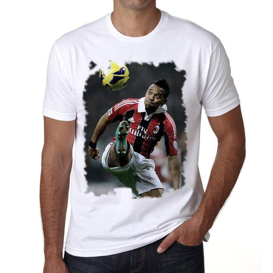 Robinho Mens T-Shirt One In The City