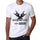 Rocking Life Since 2029 Mens T-Shirt White Birthday Gift 00400 - White / Xs - Casual