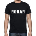 rodar, Men's Short Sleeve Round Neck T-shirt