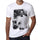 Roger Moore White Suit White Mens Short Sleeve Round Neck T-Shirt Gift T-Shirt 00295 - White / S - Casual