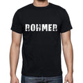 rohmer ,Men's Short Sleeve Round Neck T-shirt 00004