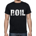 roil <span>Homme</span> <span>manches courtes</span> <span>Col rond</span> T-shirt 00016