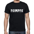 rompre, French Dictionary, Men's Short Sleeve Round Neck T-shirt 00009