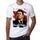 Ron Paul Mens Short Sleeve Round Neck T-Shirt 00138