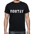 rootsy ,Men's Short Sleeve Round Neck T-shirt 00004