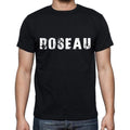 roseau ,Men's Short Sleeve Round Neck T-shirt 00004