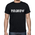 roskow, Men's Short Sleeve Round Neck T-shirt 00003