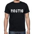 rostig, Men's Short Sleeve Round Neck T-shirt