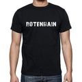rotenhain, Men's Short Sleeve Round Neck T-shirt 00003
