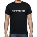 rottweil, Men's Short Sleeve Round Neck T-shirt 00003