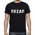 rozar, Men's Short Sleeve Round Neck T-shirt