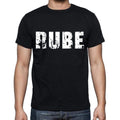 rube Men's Short Sleeve Round Neck T-shirt 00016