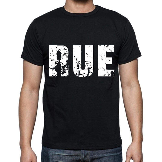 Rue Men T Shirts Short Sleeve T Shirts Men Tee Shirts For Men Cotton 00019 - Casual