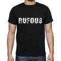rufous ,Men's Short Sleeve Round Neck T-shirt 00004