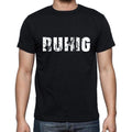 ruhig, Men's Short Sleeve Round Neck T-shirt