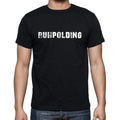 ruhpolding, Men's Short Sleeve Round Neck T-shirt 00003