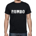 rumbo, <span>Homme</span> <span>manches courtes</span> <span>Col rond</span> T-shirt