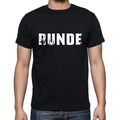 runde, Men's Short Sleeve Round Neck T-shirt