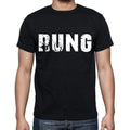rung Men's Short Sleeve Round Neck T-shirt 00016