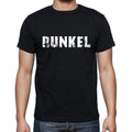 runkel, Men's Short Sleeve Round Neck T-shirt 00003