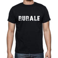rurale, Men's Short Sleeve Round Neck T-shirt 00017