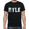 ryle Men's Short Sleeve Round Neck T-shirt 00016