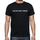 Saatgutanalytikerin Mens Short Sleeve Round Neck T-Shirt 00022 - Casual