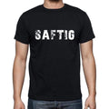 saftig, Men's Short Sleeve Round Neck T-shirt