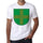 Saint Patricks Day Saint Pattys Gevlochten T-Shirt For Men T Shirt Gift 00150 - T-Shirt