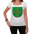 Saint Patrick's Day Saint Pattys gevlochten, T-Shirt for women,t shirt gift 00151