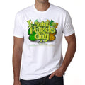 Saint Patrick's Day, Men's T-Shirt,t shirt gift 00150