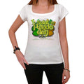 Saint Patrick's Day, T-Shirt for women,t shirt gift 00151