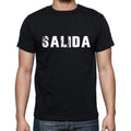 salida, Men's Short Sleeve Round Neck T-shirt