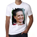 Sarah Palin 1, Men's Short Sleeve Round Neck T-shirt 00138