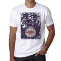 Sarajevo's Lonely Hearts Band Tshirt, Men's tee, White, 100% Cotton , Actors 00062