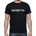 sarzb??ttel, Men's Short Sleeve Round Neck T-shirt 00003