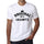 Sassnitz 100% German City White Mens Short Sleeve Round Neck T-Shirt 00001 - Casual