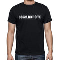 schildkr?¶te, Men's Short Sleeve Round Neck T-shirt