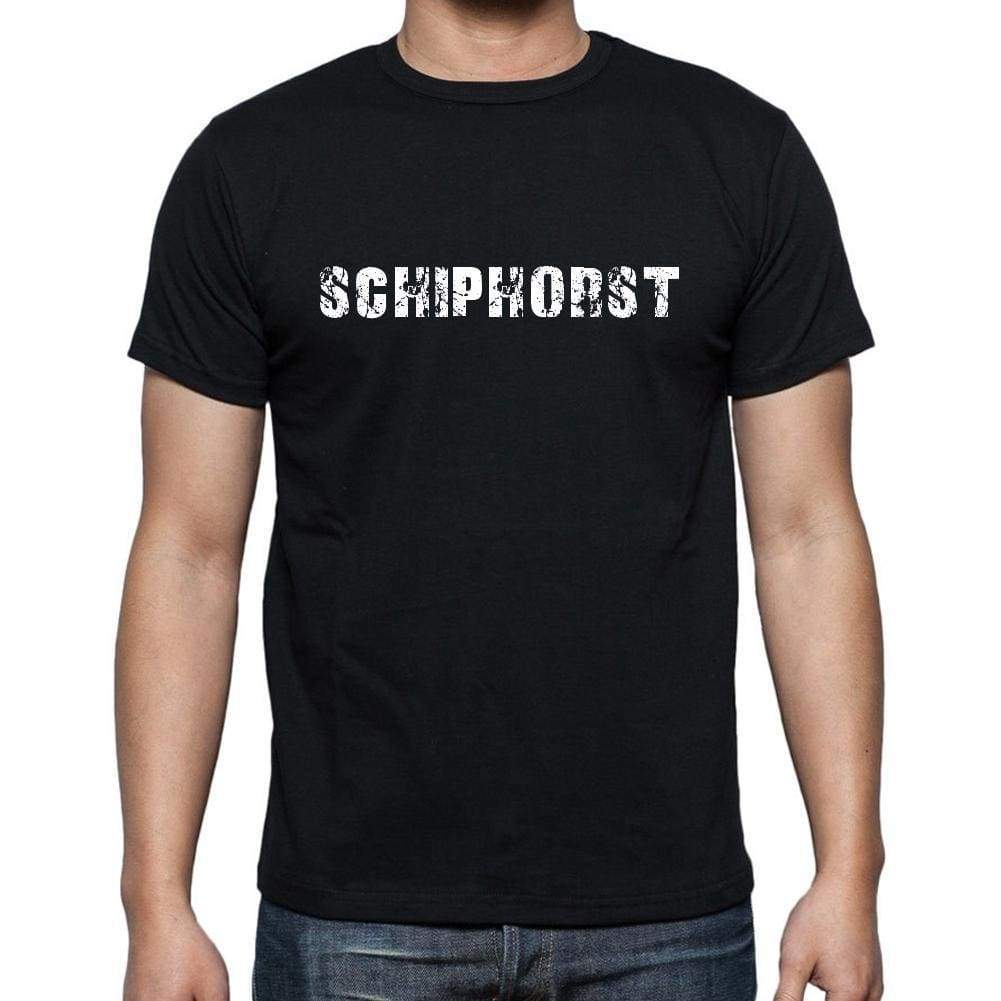 Schiphorst Mens Short Sleeve Round Neck T-Shirt 00003 - Casual