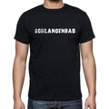 schlangenbad, Men's Short Sleeve Round Neck T-shirt 00003